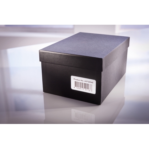 Etykiety uniwersalne w rolce 320 etyk. 54 x 70 mm, trwałe, białe AS0722440 Avery Zweckform