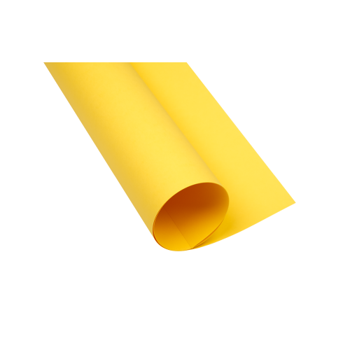 Blok karton kolorowy CREATINIO B1 225g 25 arkuszy nr.55 jasny żółty 400150264 TOP 2000