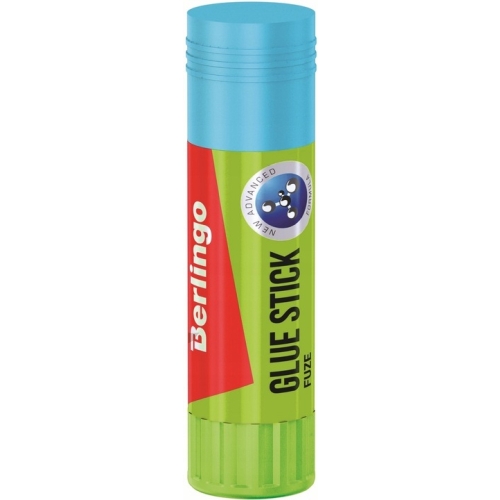 Klej w sztyfcie 20g Fuze 265916 BERLINGO