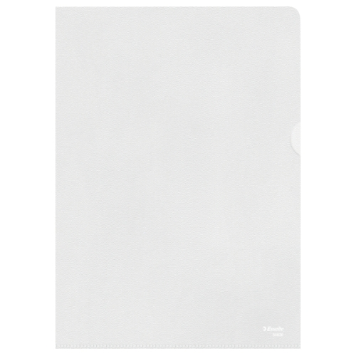 Ofertówki groszkowe A4 110 mic (10szt) ESSELTE 54820