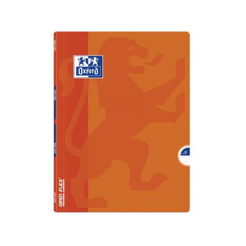 Zeszyt A5 60k linia margines OPENFLEX 400026713 OXFORD