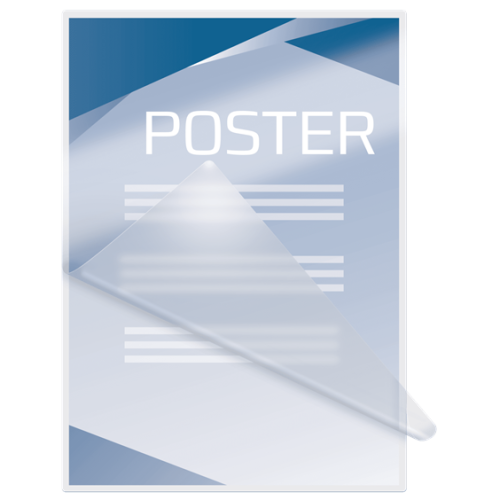 Folia do laminacji GBC Document A3 175 mic. 3200746