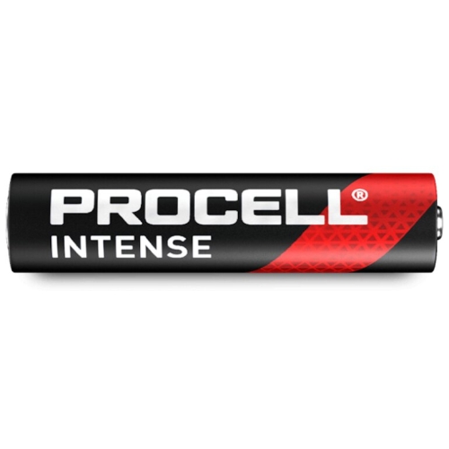 Bateria PROCELL Intense AAA/LR03/MN2400 alkaliczna pudełko (10szt)