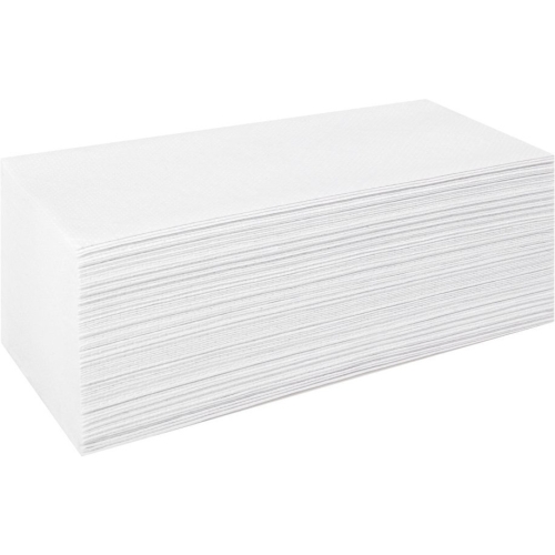 Ręcznik biały ZZ V ELLIS PROFFESIONAL 3000skł.2w 21x24cm celuloza SOFT 9.401.027 2585