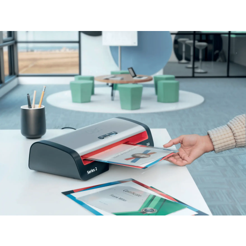 Laminator 250 Office A4 4410070EU GBC