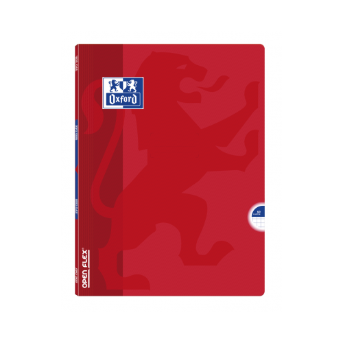 Zeszyt A4 60k kratka margines OPENFLEX 100302225 OXFORD