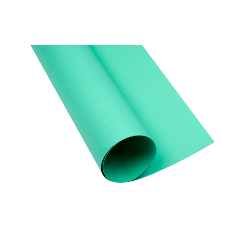 Blok karton kolorowy CREATINIO B1 225g 25 arkuszy nr.64 seledynowy 400150265 TOP 2000