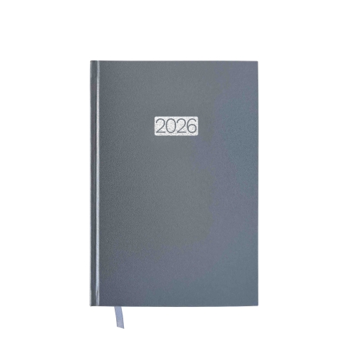 Kalendarz książkowy A5 dzienny ekonomiczny K-A5DE AVANTI