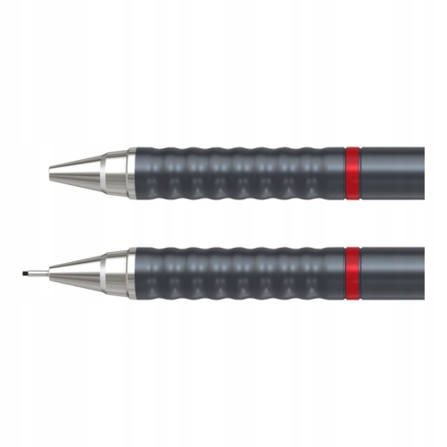 Ołówek 0,5 TIKKY RETRO GREY 2202567 ROTRING