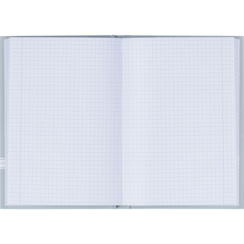 Brulion A4 96k kratka z marginesem OXFORD TOUCH 400175291