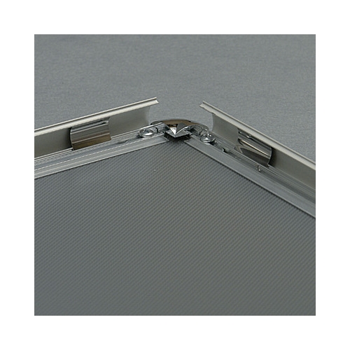 Ramka plakatowa TZW25/A5 N 2x3