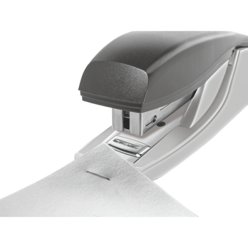 Zszywacz mini NeXXt Recycle 10 kartek niebieski 56170035 LEITZ