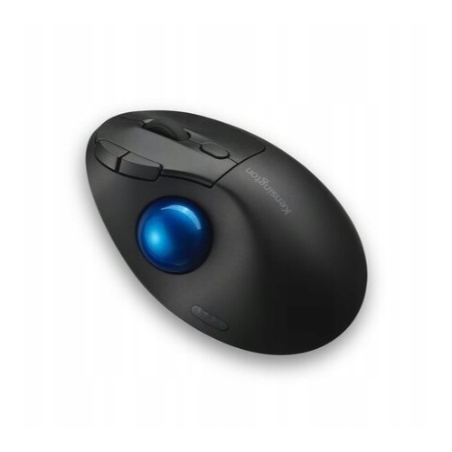 Trackball KENSINGTON Pro Fit Ergo TB450 optyczny bezprzewodowy K72194WW