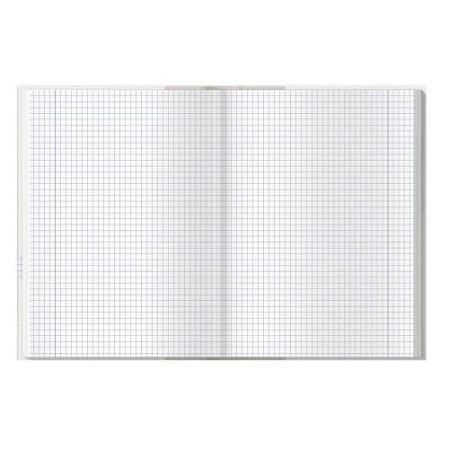 Brulion A5 96k kratka margines PAINT 400170338 OXFORD