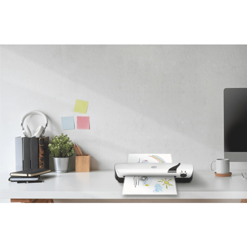 Laminator Inspire+ A4 4w1 biały 4410034 GBC