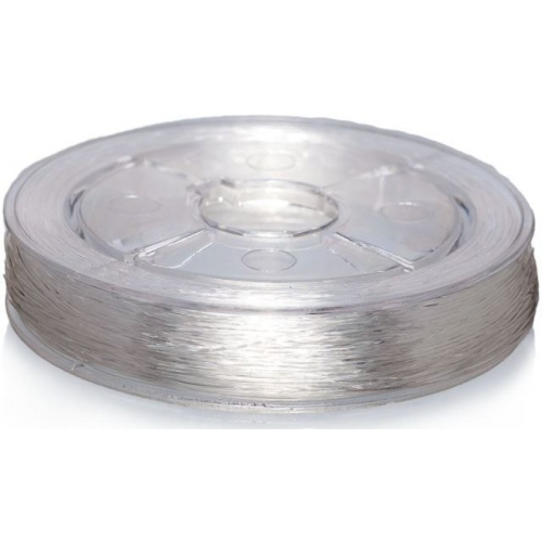 Żyłka elastyczna 0,4mm x 45m SZE BREWIS