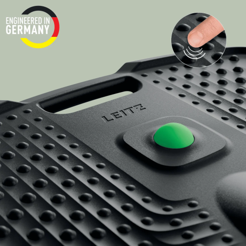 Mata na biurko Ergo Active redukująca zmęczenie 53730089 LEITZ