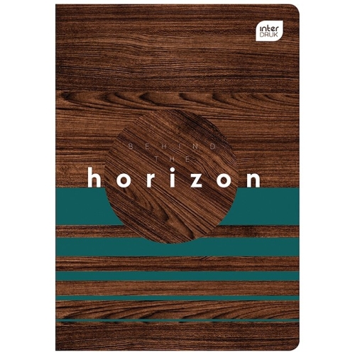 Zeszyt A5 60k linia 70g TRENDS BOYS INTERDRUK