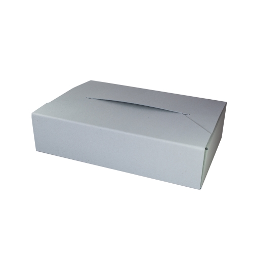 Pudło archiwizacyjne bezkwasowe kopertowe 350x260x130 1-B004 KIEL-TECH