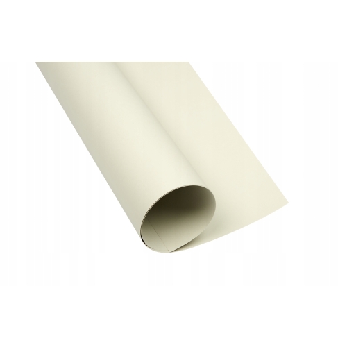 Karton kolorowy CREATINIO A1 160G (25 ark.) 93 jasnoszary 400149522 TOP 2000