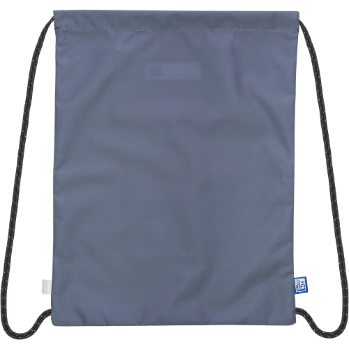 Worek na obuwie FUNKY Szary 400196567 OXFORD