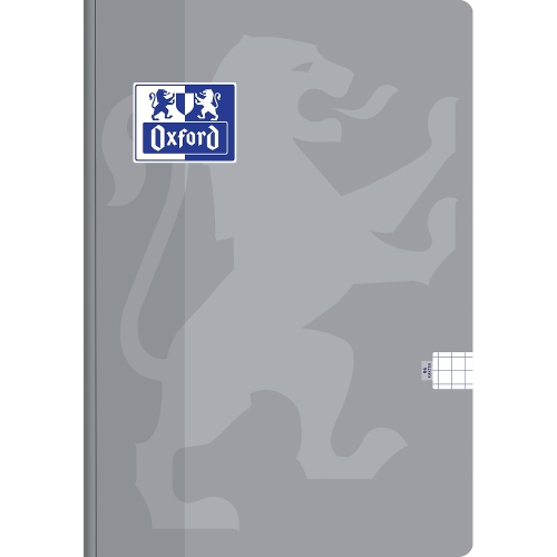 Brulion B5 96k kratka margines szyty OXFORD ESSSE 400174969