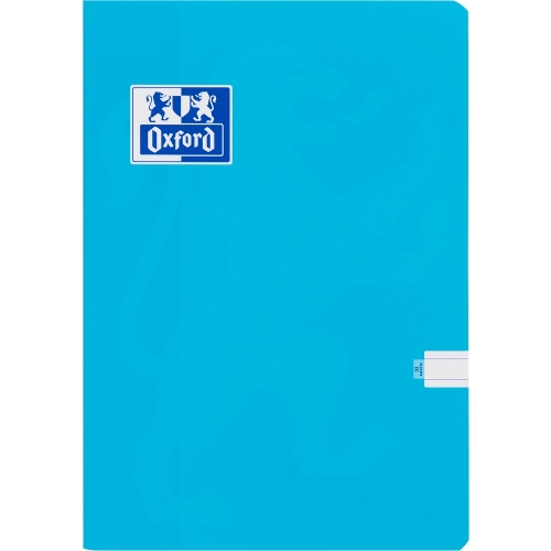 Zeszyt A5 32k linia margines TOUCH 400175547 OXFORD