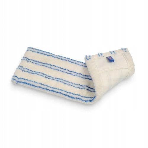 Mop płaski zapas Microwiper Abrasive 97050142 SPONTEX