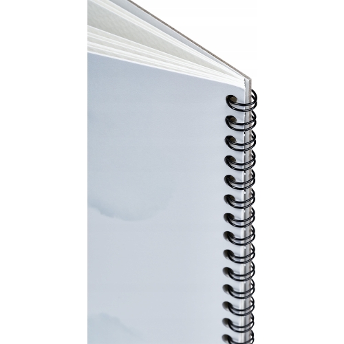 Blok akwarelowy A5 20k 300g. ARTISTIC na spirali 400184068 OXFORD