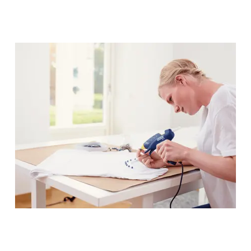 Pistolet do kleju EG130 niskotemperaturowy 5000435 RAPID