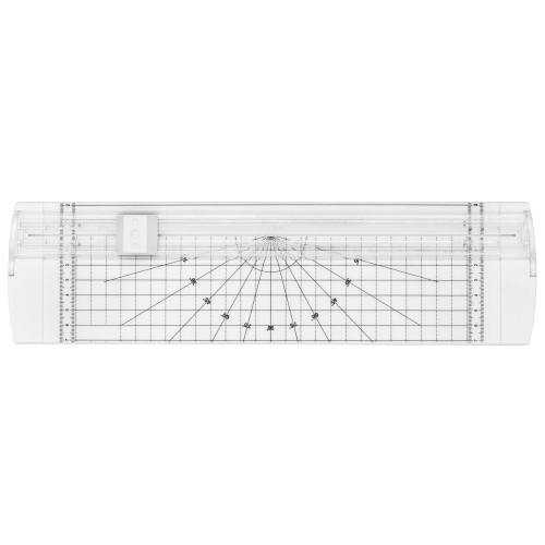 Laminator Inspire+ A4 4w1 biały 4410034 GBC