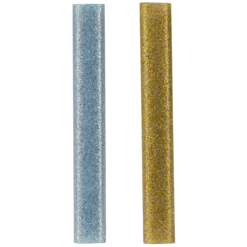 Klej brokatowy (srebrny, złoty) do EG130LT 94mm 40108463 RAPID