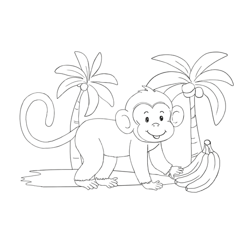 Kolorowanki B5, galeria 4 GAL-102