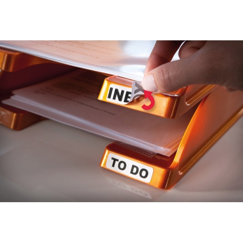 Etykiety A4 białe(25arkuszy) 63,5*29,6mm L4737REV-25 AVERY ZWECKFORM