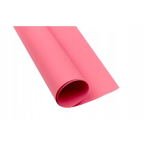 Karton kolorowy CREATINIO A1 160G (25 ark.) 22 rozowy 400149529 TOP 2000