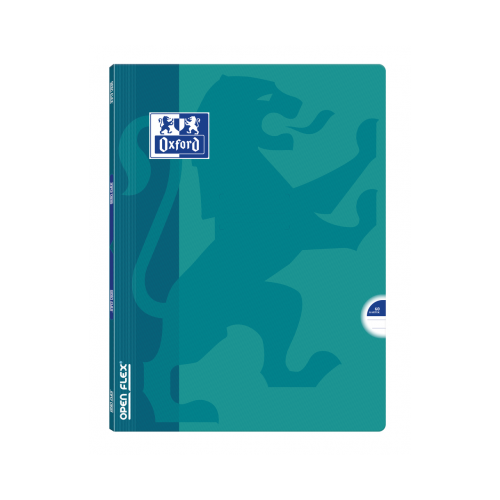 Zeszyt A5 60k linia margines OPENFLEX 400026713 OXFORD