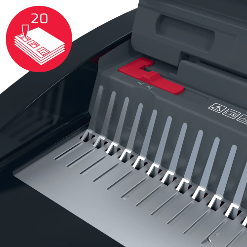 Bindownica CB20 4410062 GBC