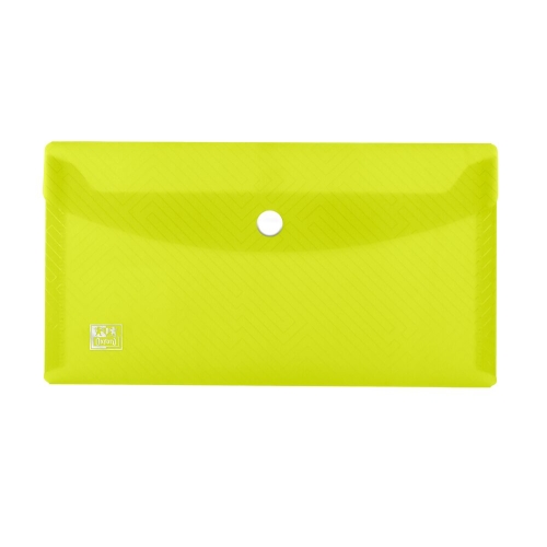 Teczka kopertowa DL Urban OXFORD mix kolorów (5sztuk) 400147029