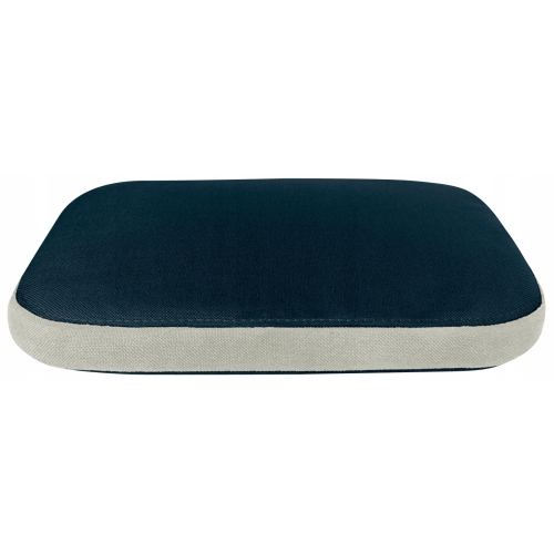 Poduszka balansująca z pokrowcem LEITZ ERGO do aktywnego siedzenia ciemno szara 65400089