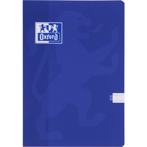 Zeszyt A5 32k linia margines TOUCH 400175547 OXFORD