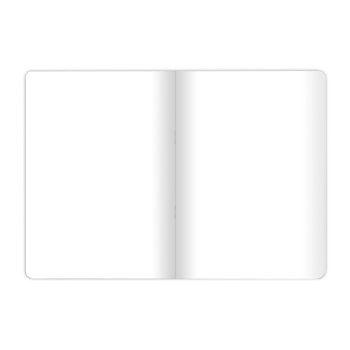 Zeszyt A4 60k gładki ESSE 400174960 OXFORD