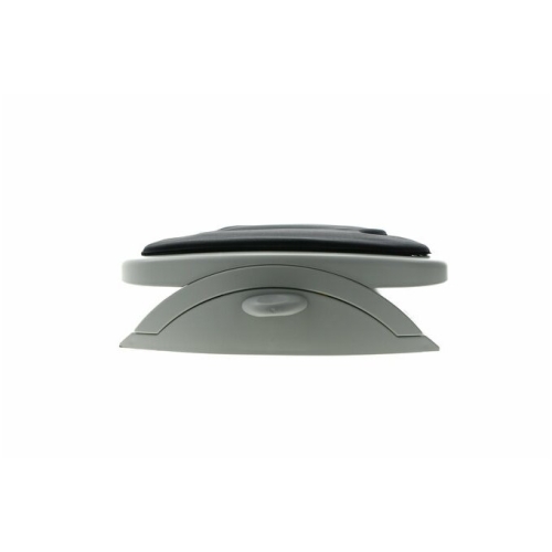 Podnóżek KENSINGTON SoleMate Comfort szaro-czarny (56153)