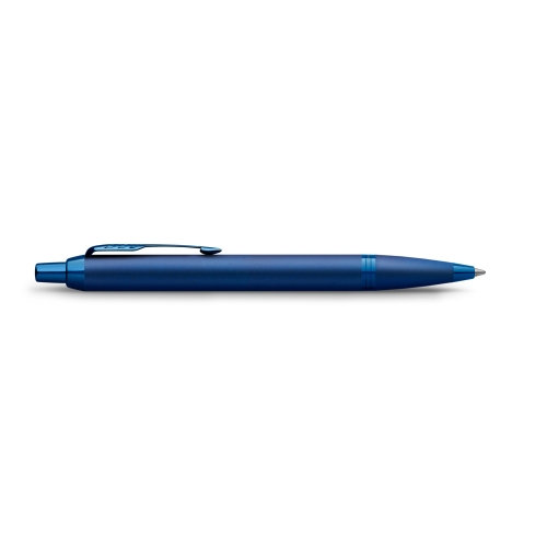 Długopis IM MONOCHROME Blue 2172966 PARKER