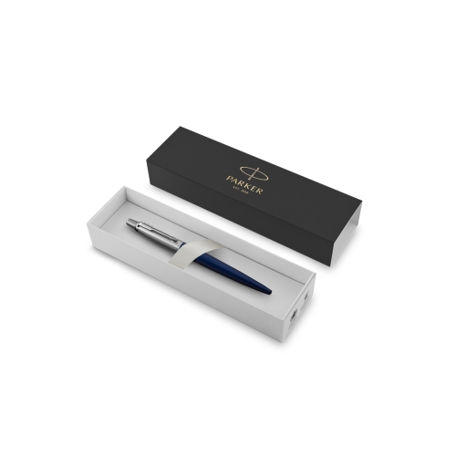 Długopis JOTTER ROYAL BLUE CT 1953186
