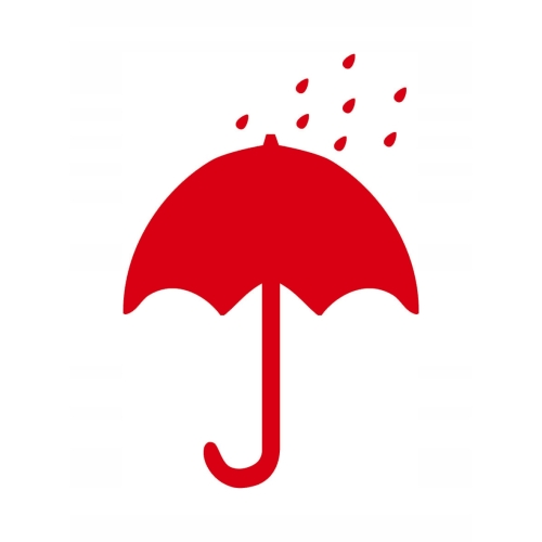 Etykieta ostrzegawcza 