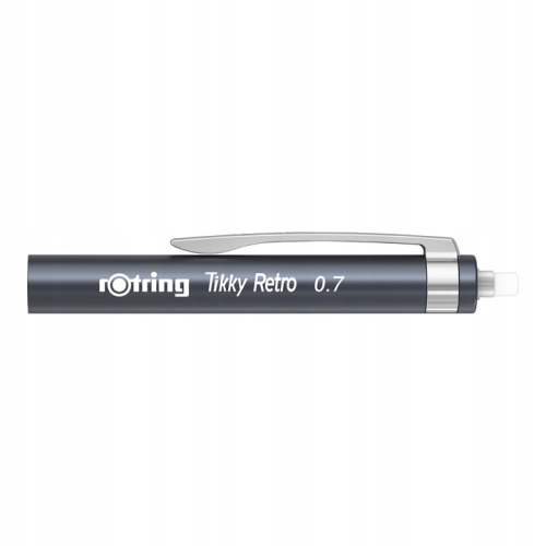 Ołówek 0,5 TIKKY RETRO GREY 2202567 ROTRING