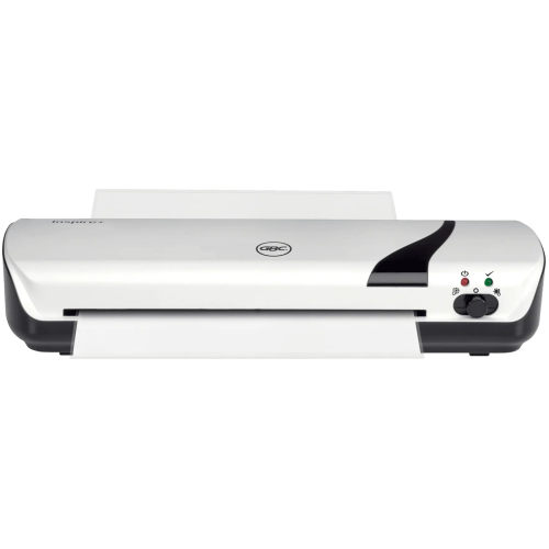 Laminator Inspire+ A4 4w1 biały 4410034 GBC