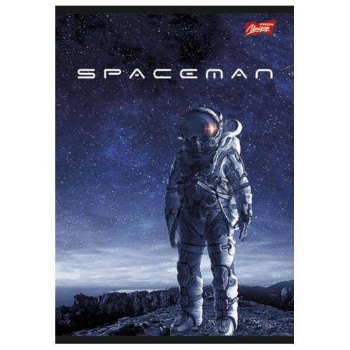 Zeszyt A4 60k kratka folia UNIPAP