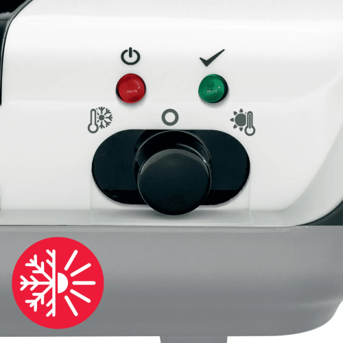 Laminator Inspire+ A4 4w1 biały 4410034 GBC