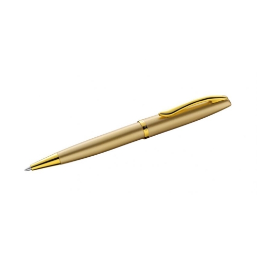 Długopis Jazz Noble Elegance GOLD etui PELIKAN
